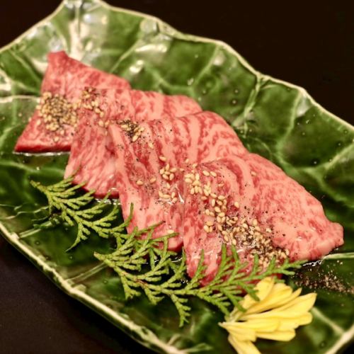 いのうえロース（4枚）