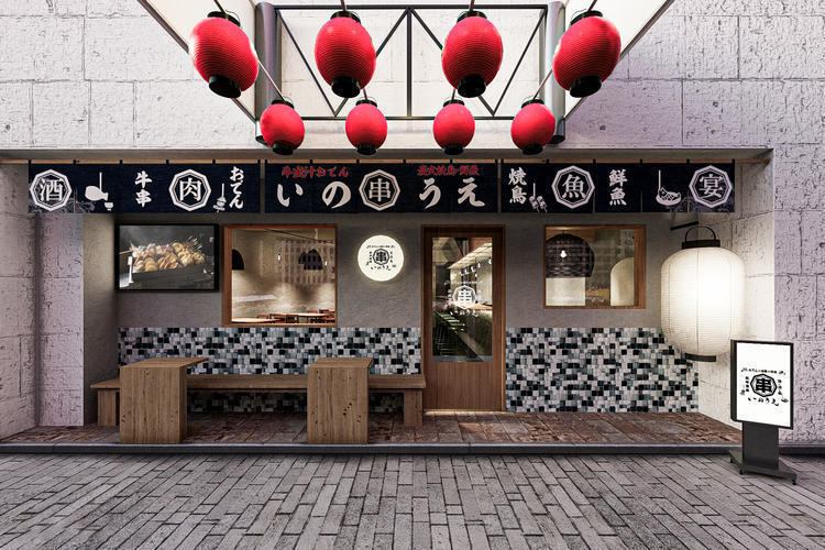牛出汁創作おでん、旬の鮮魚を炭火で楽しめる炭焼酒場がNewOpen