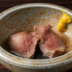 【おでん】ほろほろ牛タン