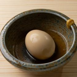 【おでん】たまご