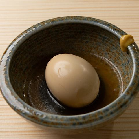 【おでん】たまご