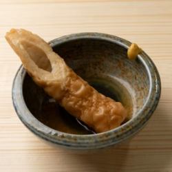 【おでん】ちくわ