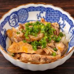 牛しぐれ煮