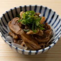 炭火炙りひねポン