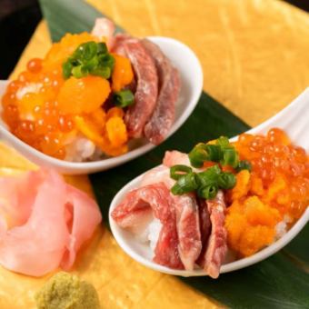 2ｈ飲放題【炭火「鮮魚/焼鳥/牛」コース】当店看板料理が勢揃い全9品9000円クーポン利用⇒8000円