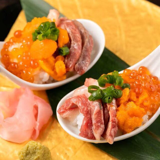 牛出汁創作おでん、旬の鮮魚を炭火で楽しめる炭焼酒場がNewOpen