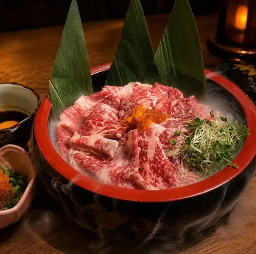 Wagyu Treasure Box