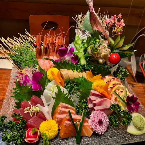 約70種類の豊富なドリンク