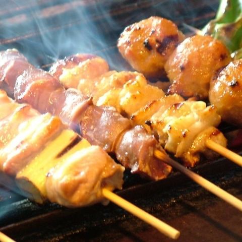 学生歓迎！食べ放題！