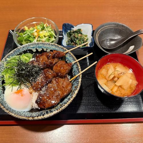 大好評！平日限定ランチ