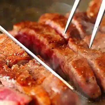 新宿No1コスパ◎肉尽くし食べ放題コース!3時間飲放題付3000円♪