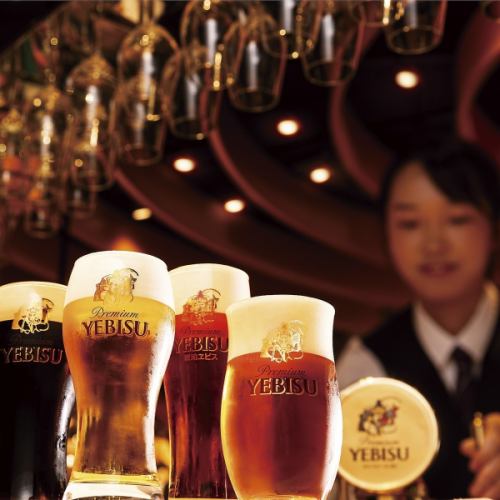 新たなビールの形を新提案