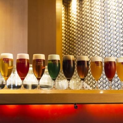 ビール初心者・苦手な方が好きになる一杯を♪【ビヤカクテル】