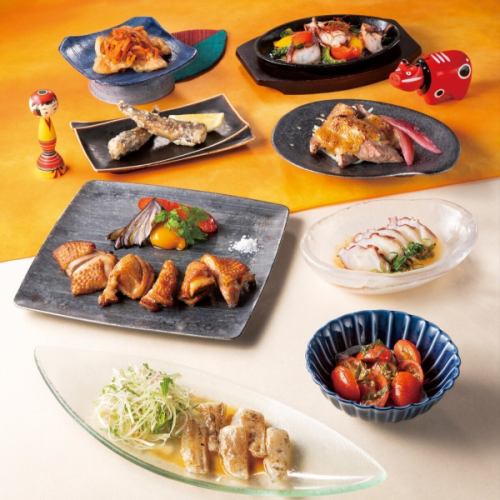 【福の神にっぽん食探訪 ～ヱビスが彩る、一期一会のマリアージュ～】
