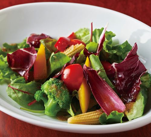 MASUYA vegetable salad