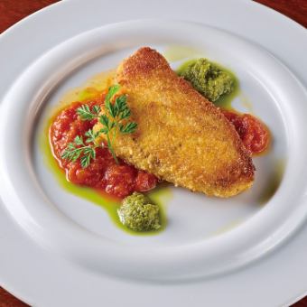 Bistro Season<Corso Premium> A gorgeous and luxurious 6-course meal ◆ Drinks not included. 5000 yen per person (tax included)