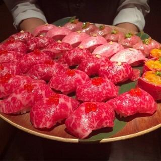 A yakiniku restaurant that is very popular among women! You can enjoy a wide variety of meats.