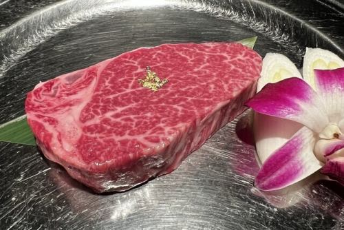 黒毛和牛 エンペラーブリアン