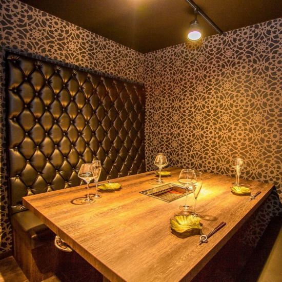 大切な誕生日や特別なデートにふさわしい贅沢なひとときを。