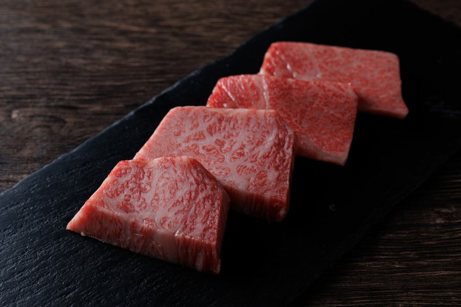 長萩和牛 特上ロース