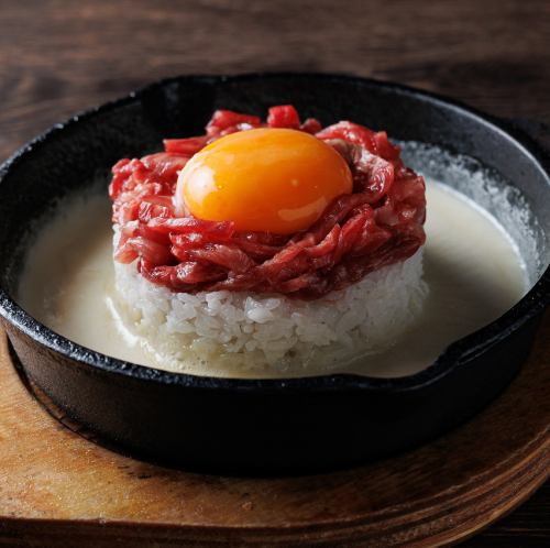 チーズリゾット