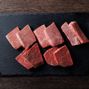 人気No1★【極コース】全てが最上級 新宿で最も贅沢な時間をー。お一人様15,000円/2時間30分制