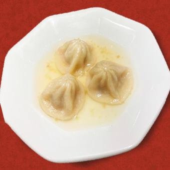 【飲み放題付き】◆まったり！点心コース◆2名様～ご予約可※事前予約※