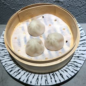 小籠包　3コ