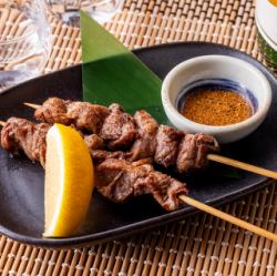 ラム串（2本）