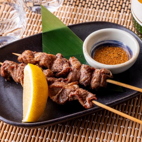 ラム串（2本）