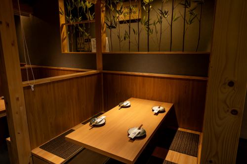 接待・会食や記念日、大切な方とのお食事に♪
