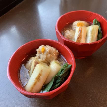 おつまみ５点コース