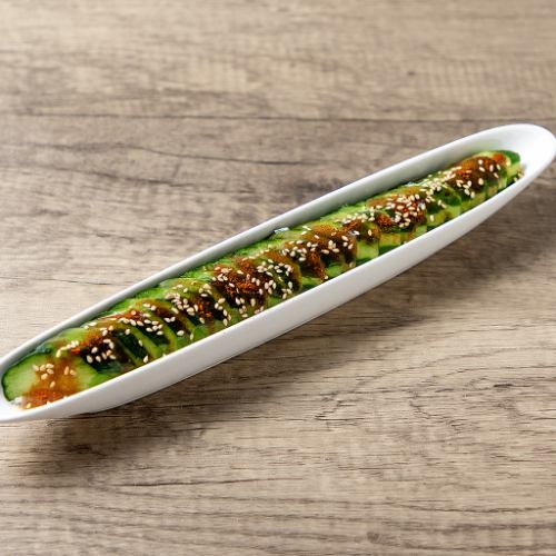 麻辣芝麻Q
