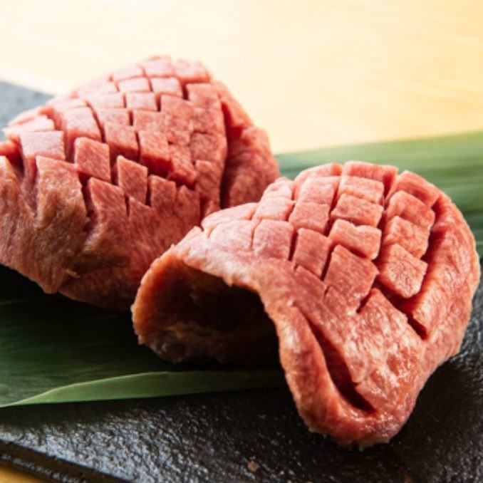 Providing Japanese beef at a reasonable price!