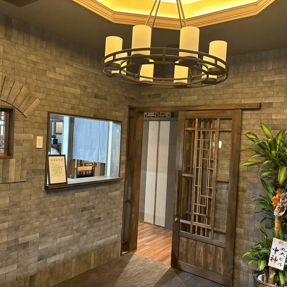 大人のグルメをお楽しみください！