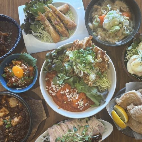 みんなでシェアして楽しめる提案