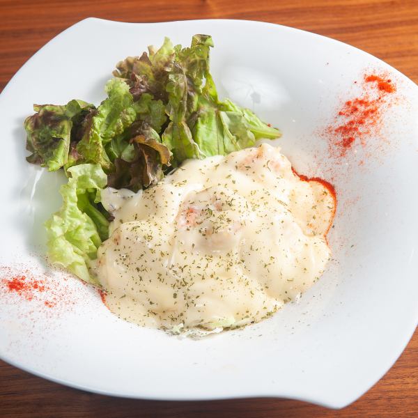 一華のエビマヨ