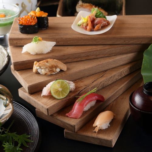 【鮮度にこだわり】単品料理もお楽しみください。