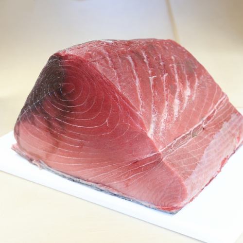 新鮮な海鮮を使用◎
