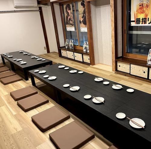 二楼宴会厅布局图 2