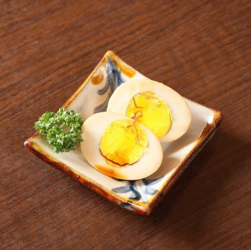 肉だれ煮たまご(1個)