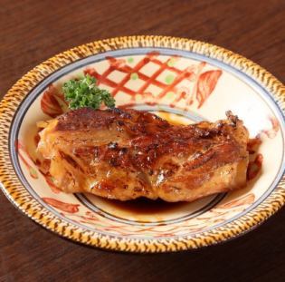 あぶりソーキ肉(1枚)