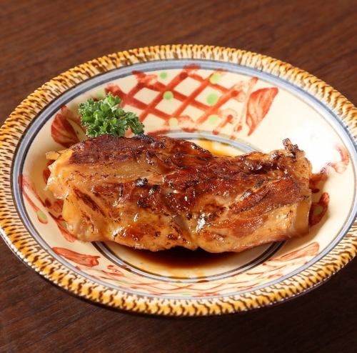 あぶりソーキ肉(1枚)