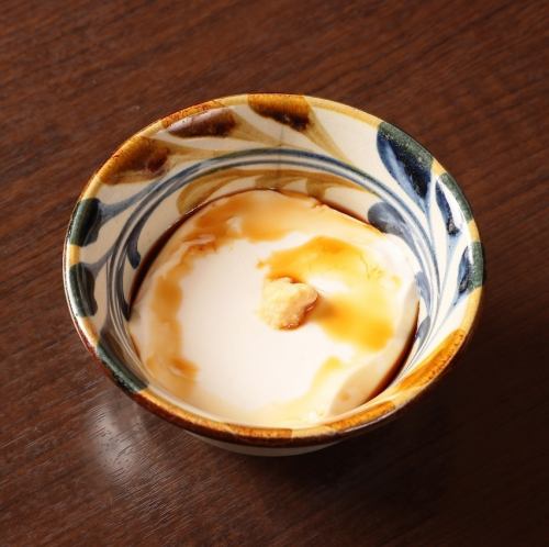 ジーマミーどうふ