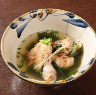 てびち煮込み(2個)