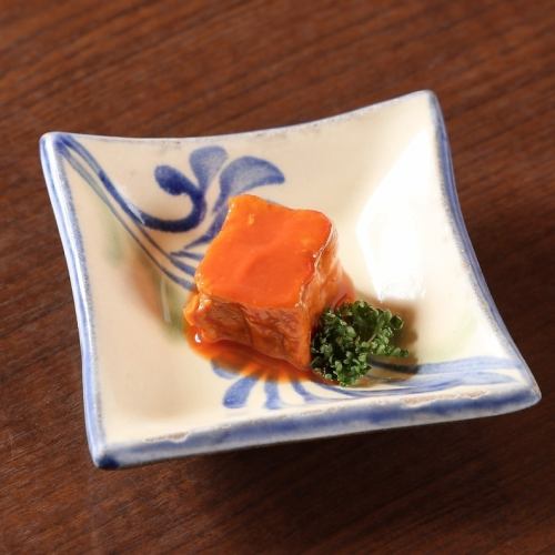 珍味 とうふよう