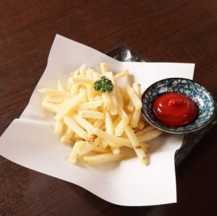 ポテトフライ レギュラー