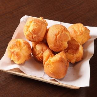 さーたーあんだぎー(1個)