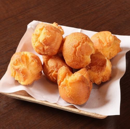 さーたーあんだぎー(1個)