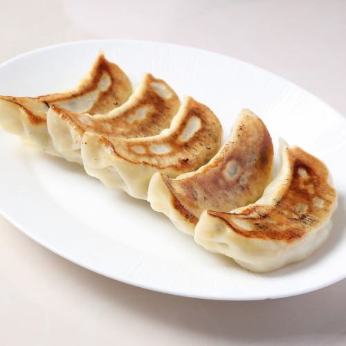 【スープ&点心&デザート】